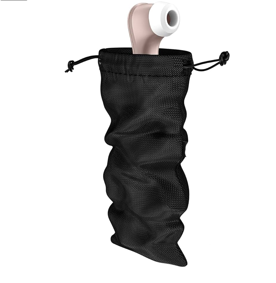 Vibrador Satisfyer Pro 2 Con ventosa de pezones punto G del clítoris Color Rosa Con Bolsa para guardar